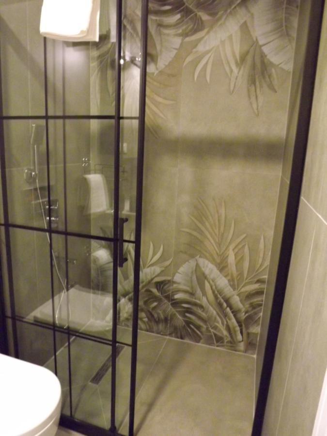 Beyaz Melek Apart Hotel Antalia Esterno foto